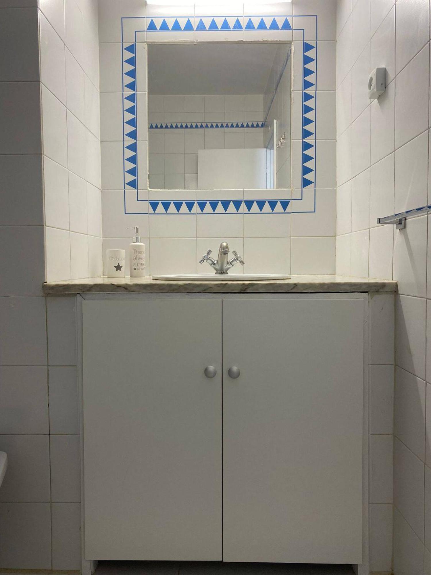 Apartament Sweet Clube Da Rocha Iii 455 *
